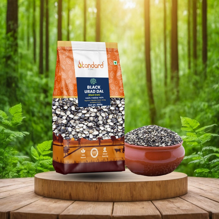 Black Gram Urad Dal