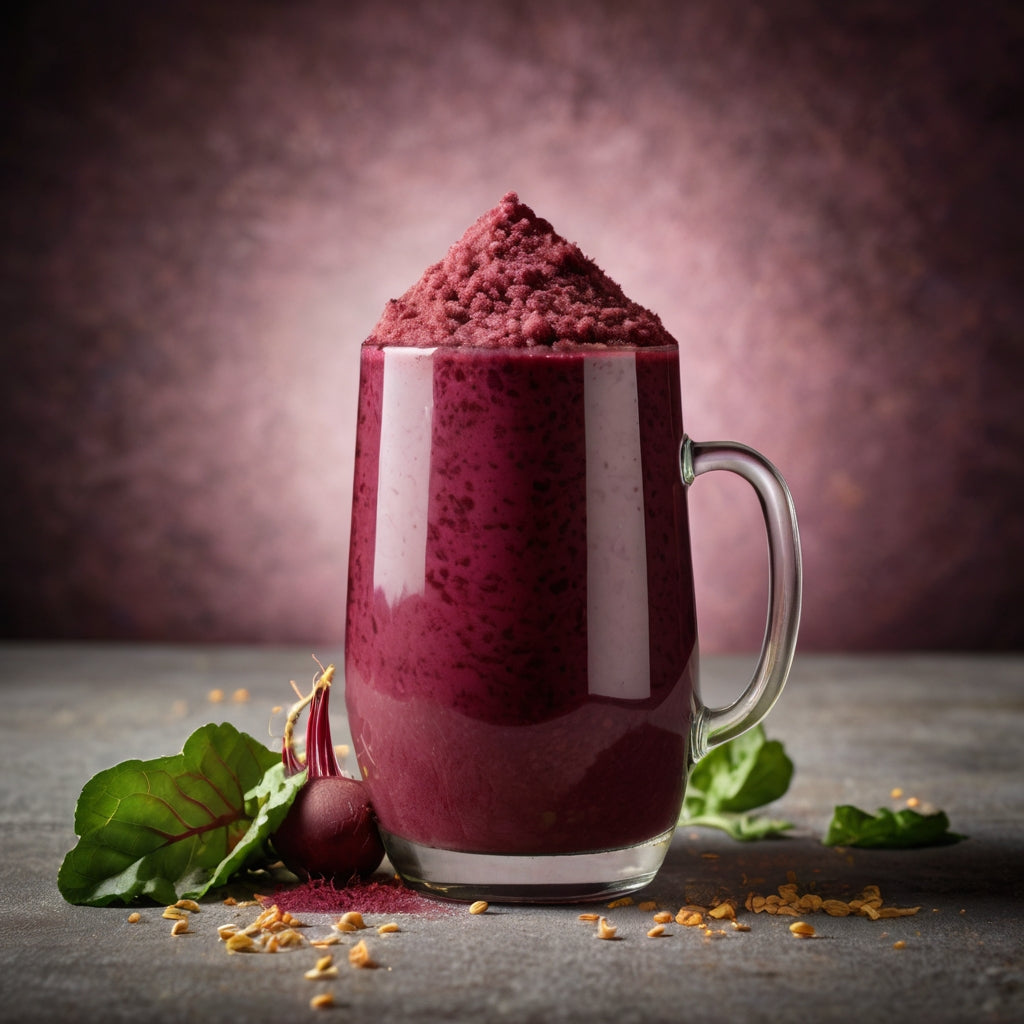 Beetroot Malt