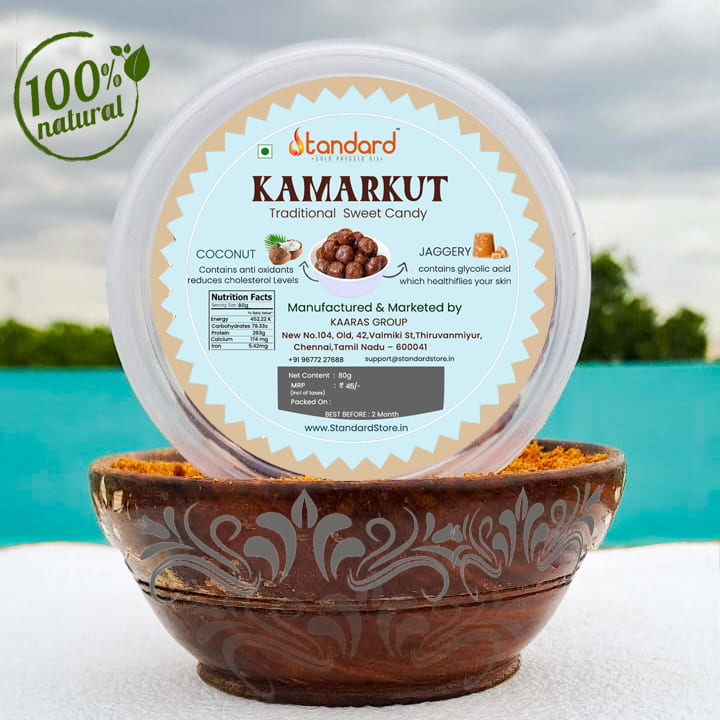 Kamarkut