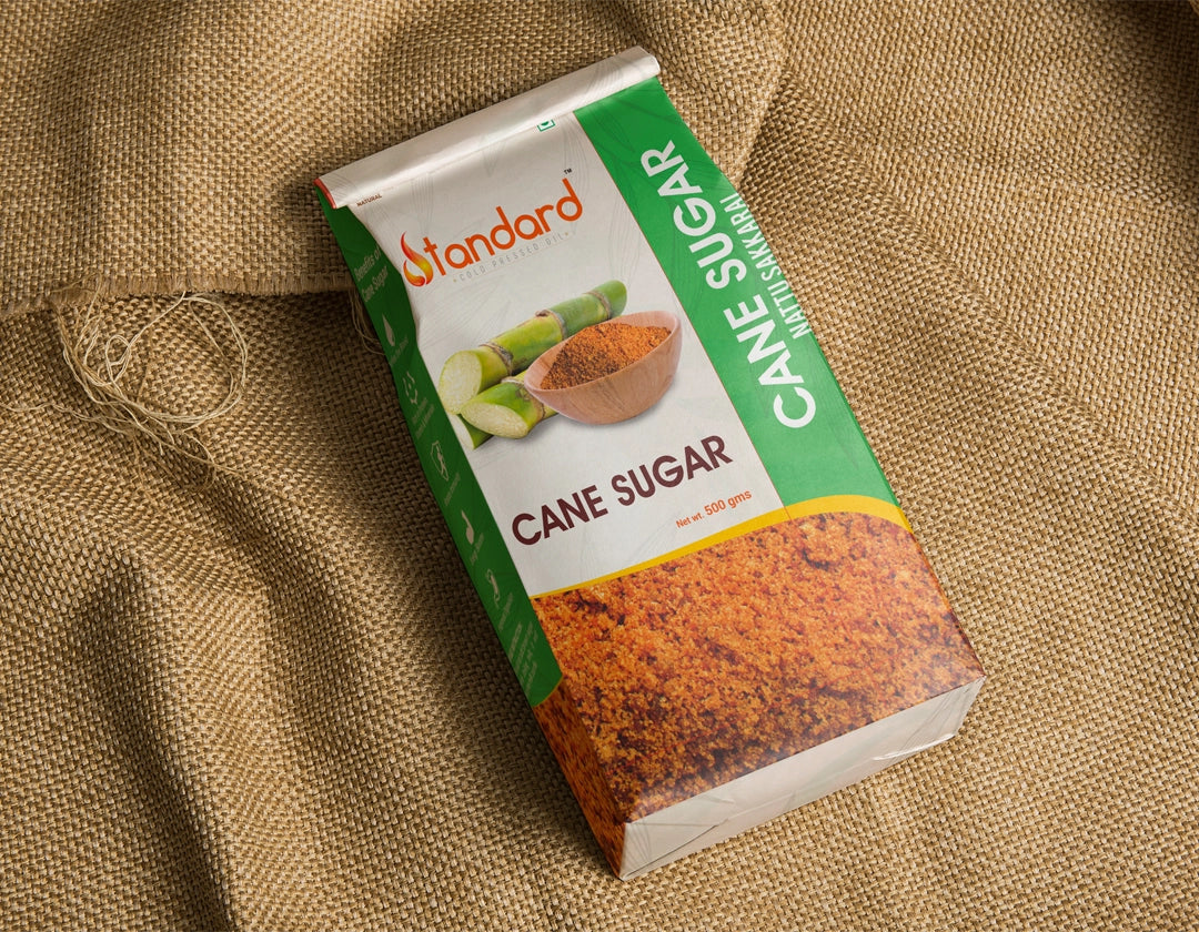 Nattu Sakkarai