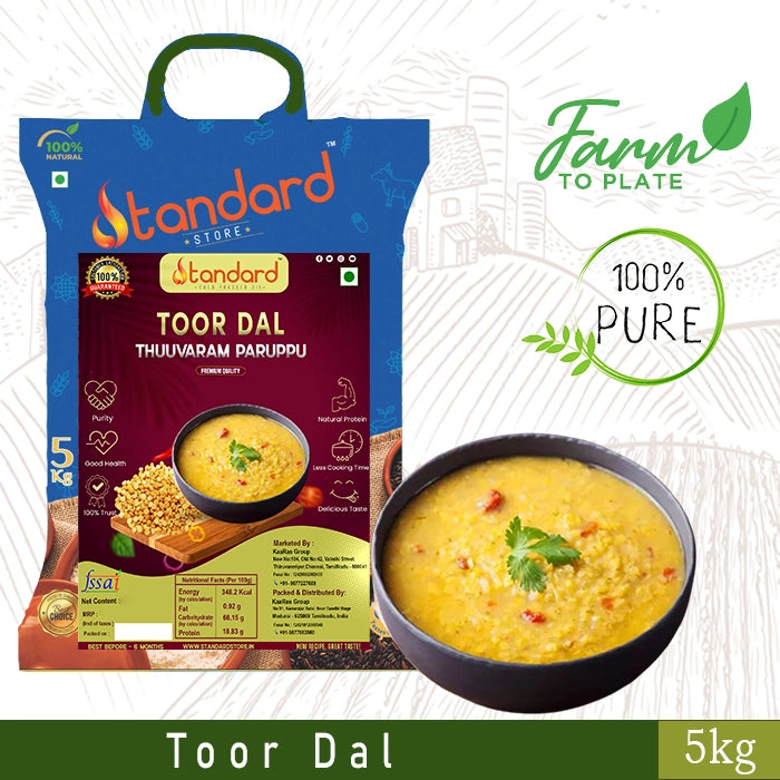 Toor Dal