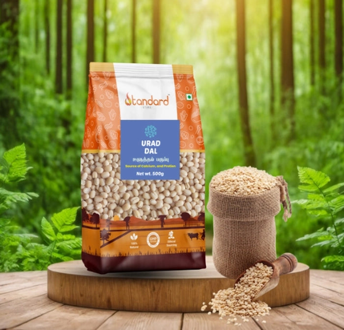 Urad Dal