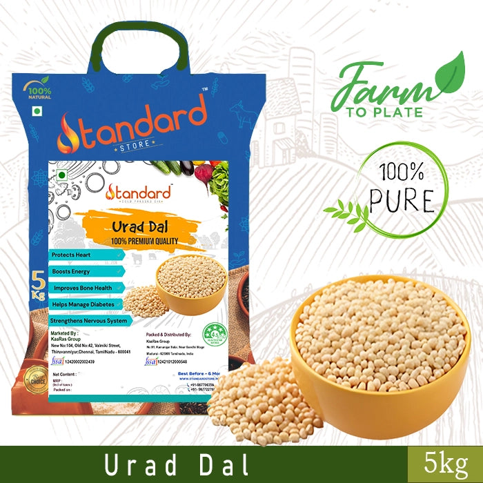 Urad Dal
