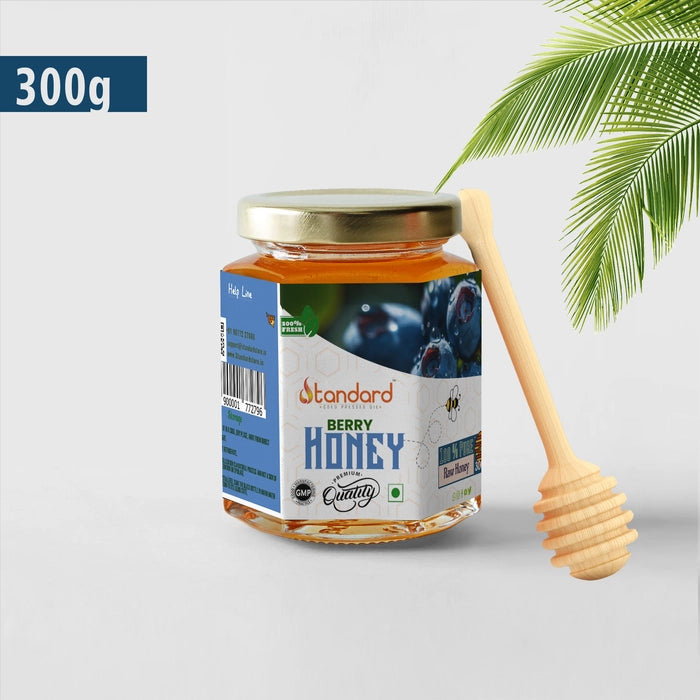 Berry Honey