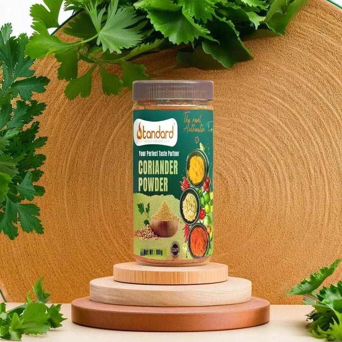 Coriander Powder