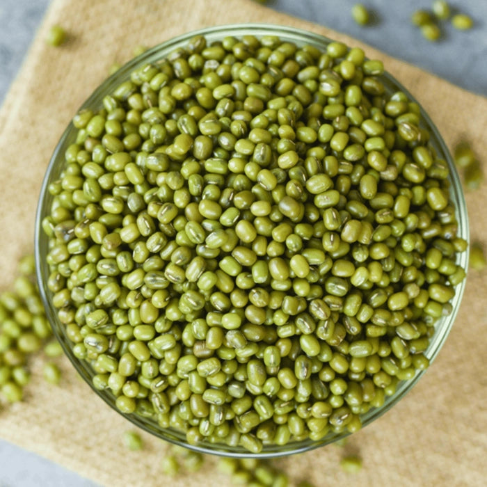 Green Gram (Mung Bean)
