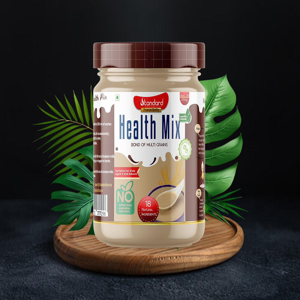Health Mix