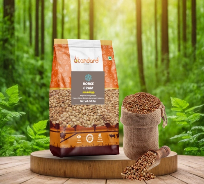 Horse Gram