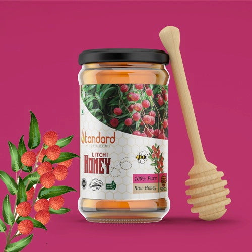 Litchi Honey