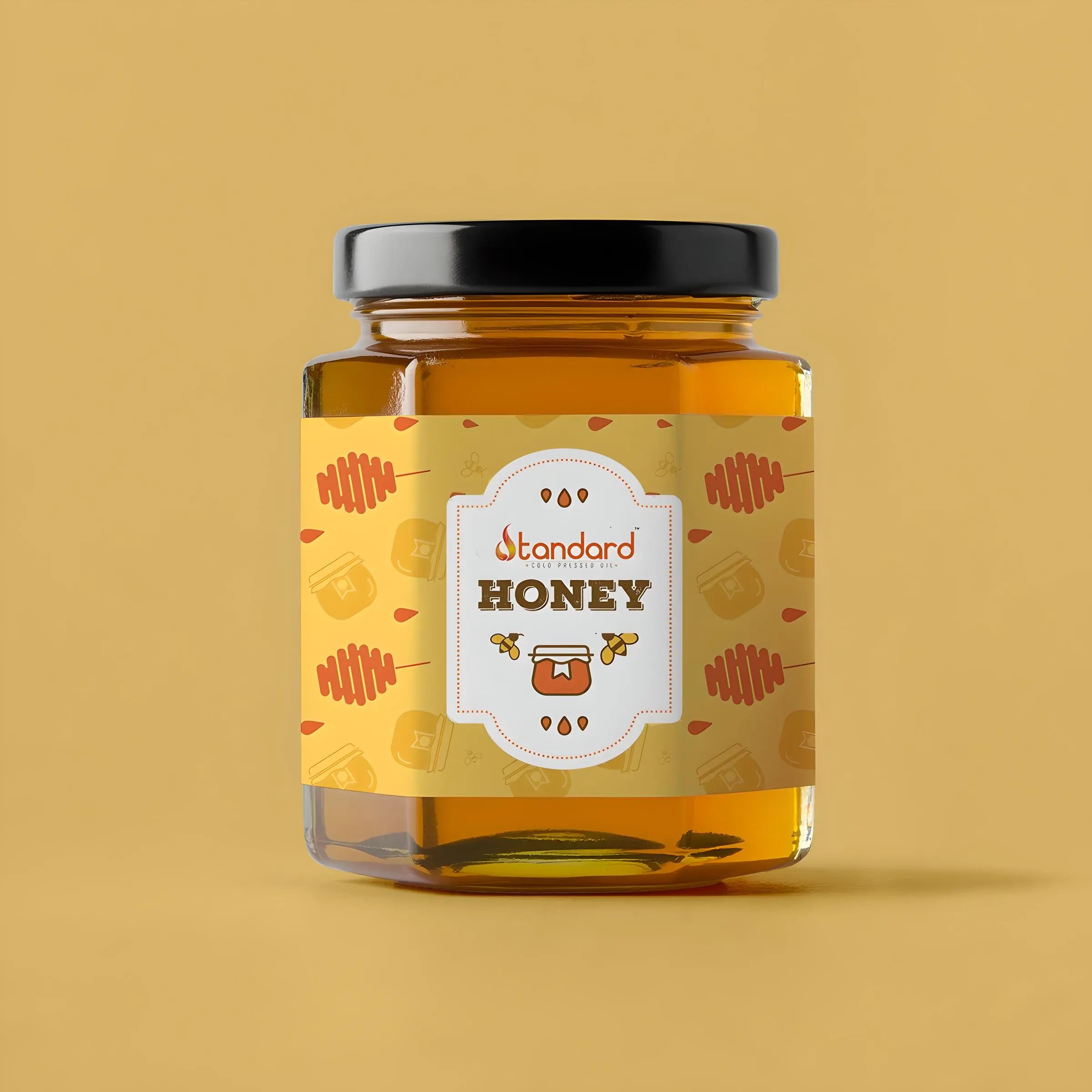 Multi Floral Honey