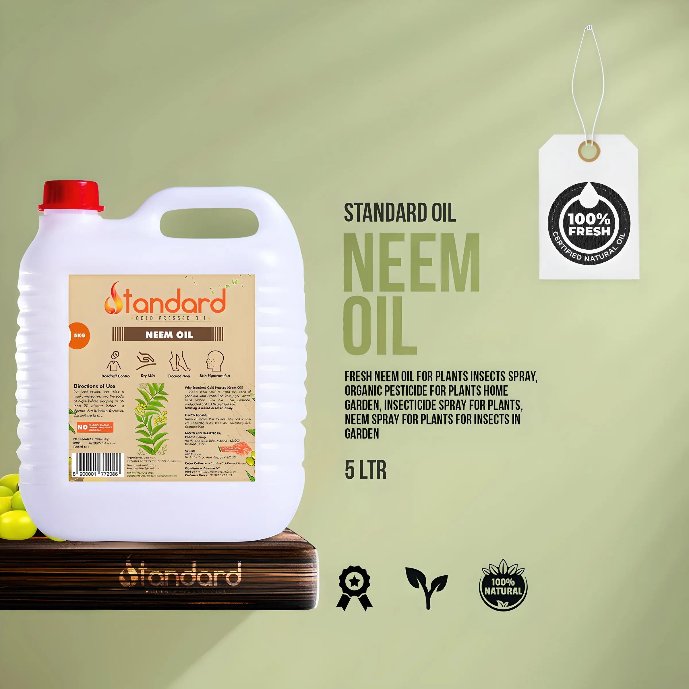 Neem Oil