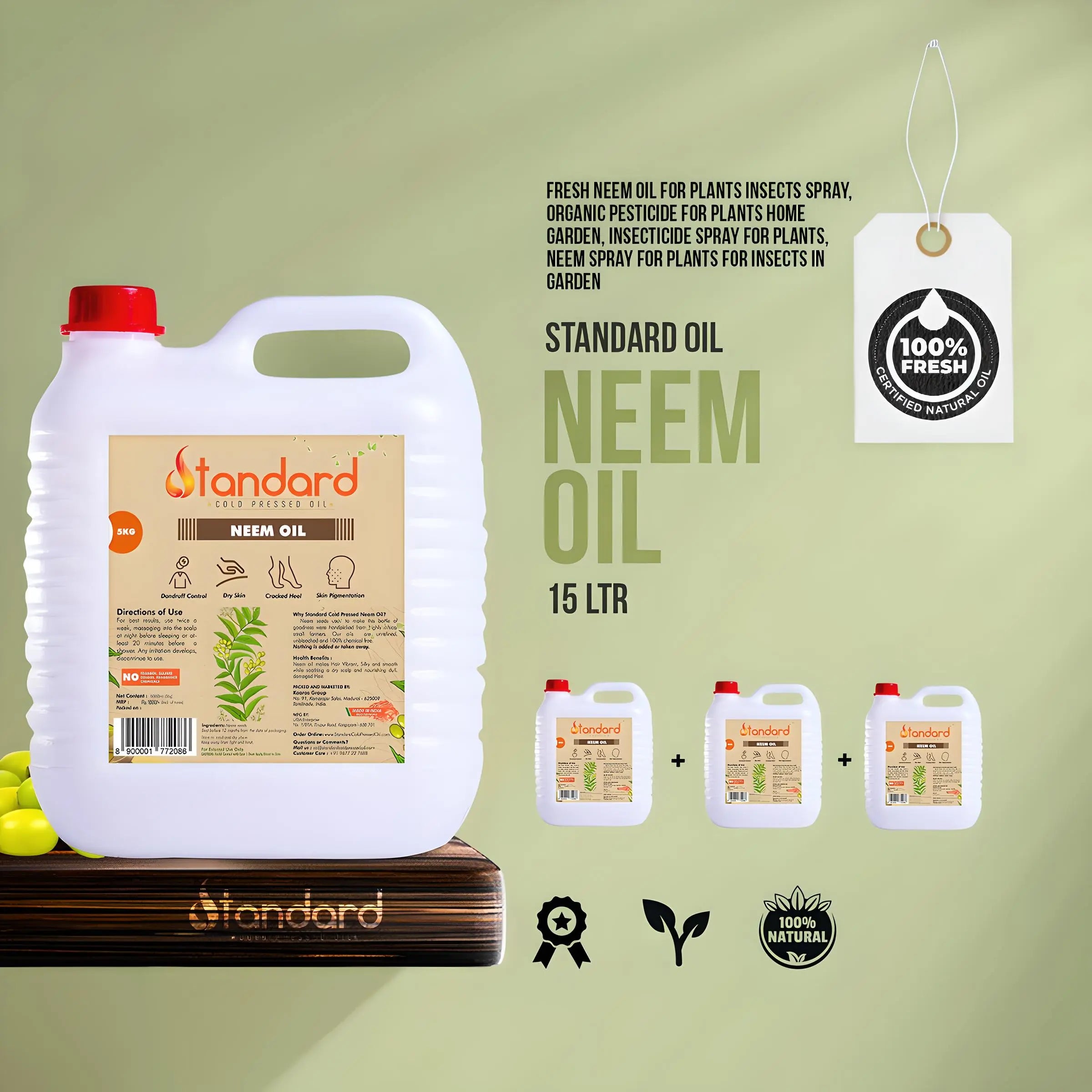 Neem Oil