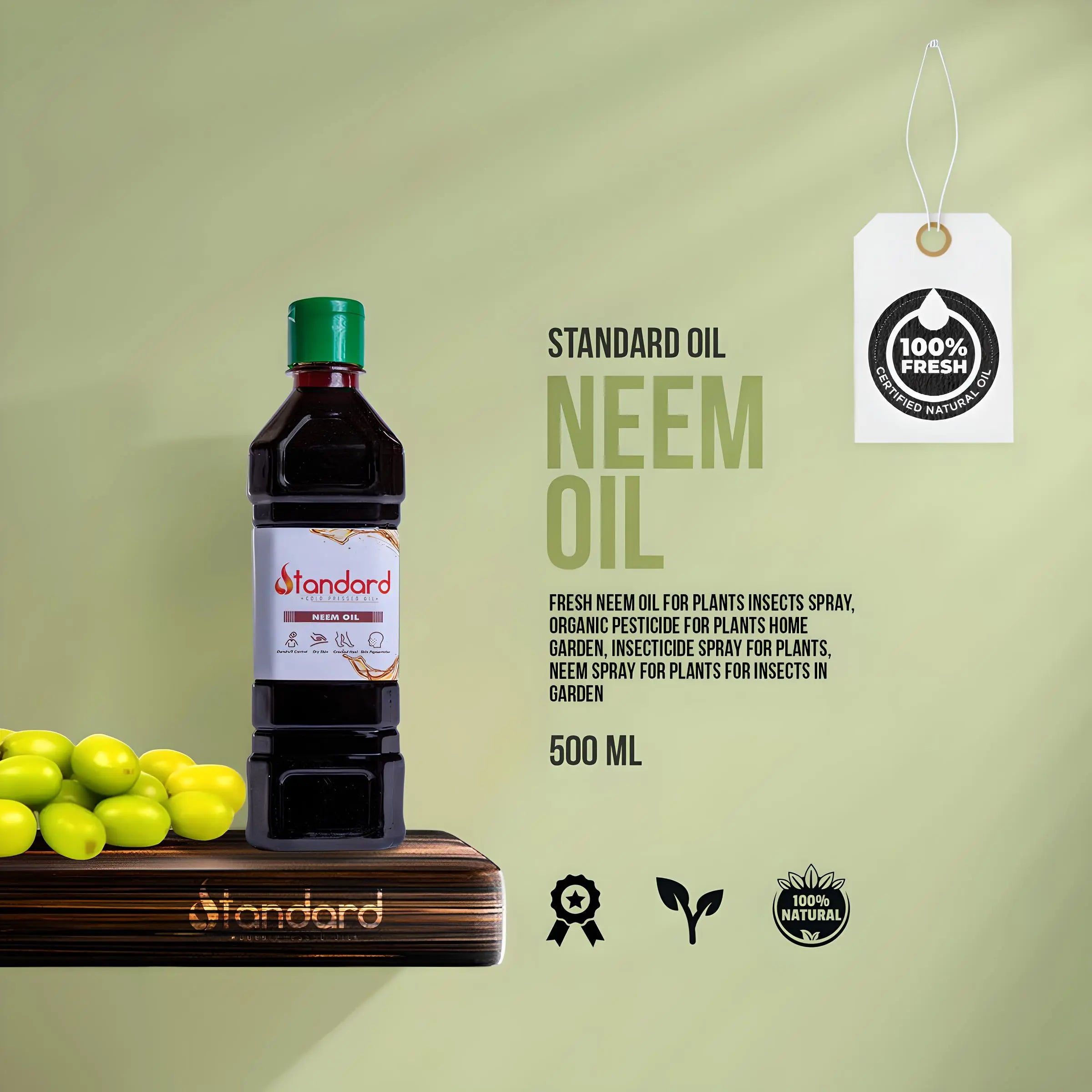 Neem Oil