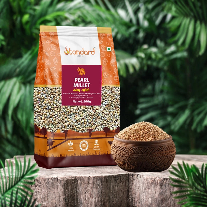 Pearl Millet