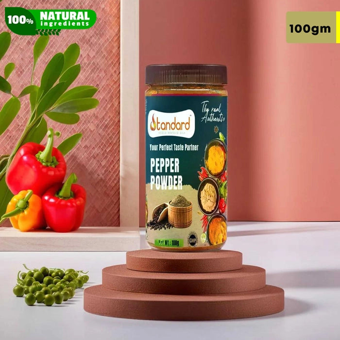 Pepper Powder