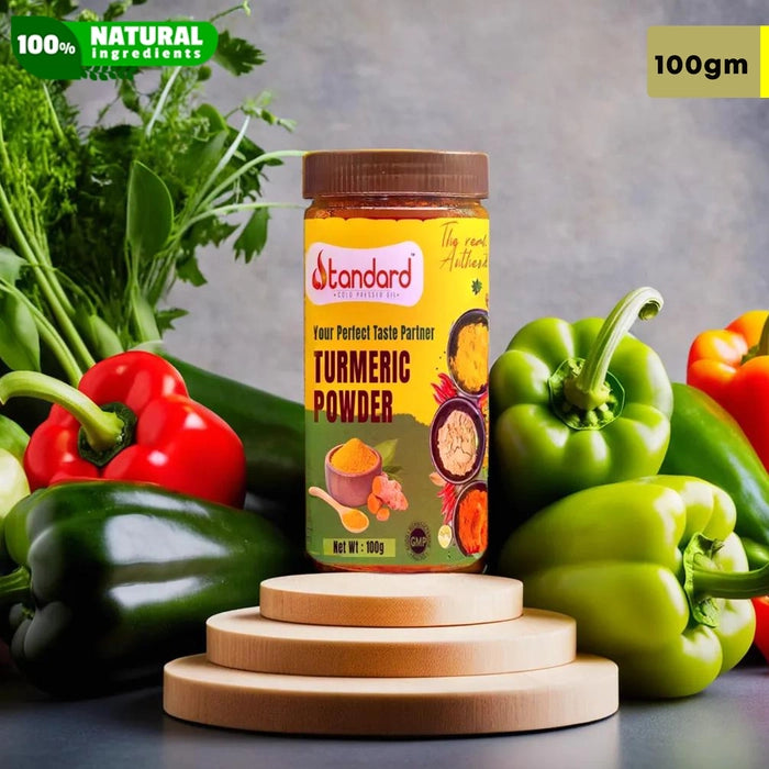 Turmeric Powder