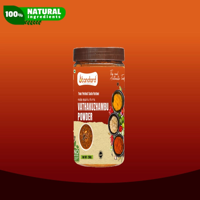 Vatha Kulambu Powder